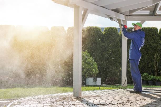 Best Restaurant Pressure Washing  in Stamps, AR