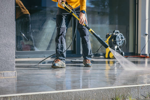 Best Parking Lot and Garage Cleaning  in Stamps, AR